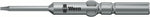 Wera 867/22 TorxÂ® Bit 5mm HIOS TX7x60mm 135422