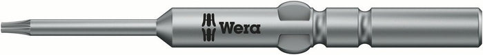 Wera 867/22 TorxÂ® Bit 5mm HIOS TX7x60mm 135422