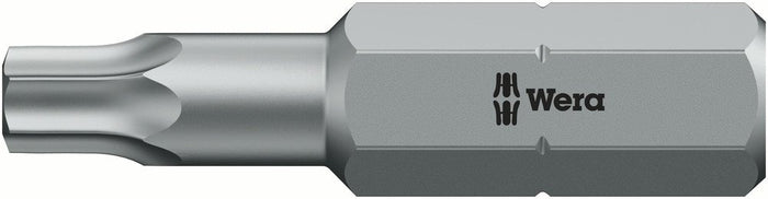 Wera 867/2 TorxÂ® Bit 5/16