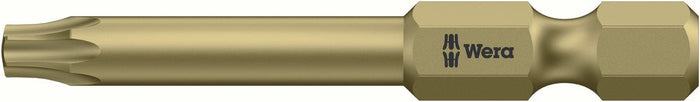 Wera 867/4 H TorxÂ® Bit TX8x50mm 135174