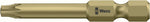 Wera 867/4 H TorxÂ® Bit TX10x50mm 135176