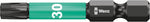 Wera 867/4 Impaktor Diamond Coated TorxÂ® Bit TX30x50mm 057666