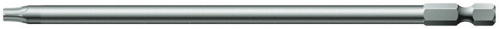 Wera 867/4 Torx PlusÂ® Power Bit IP8x152mm 134682
