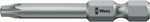 Wera 867/4 Torx PlusÂ® Power Bit IP9x50mm 160917