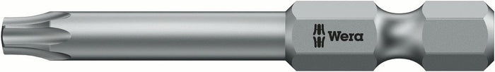 Wera 867/4 Torx PlusÂ® Power Bit IP9x50mm 160917