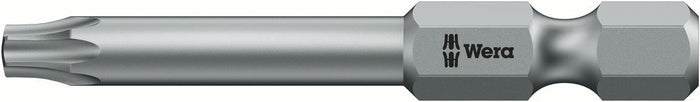 Wera 867/4 Security Torx PlusÂ® Bit IPR15x50mm 134654