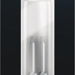 Wera 867/4 TorxÂ® Bit 50mmTX15x50mm 2 Pce 073721