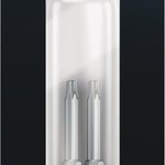 Wera 867/4 TorxÂ® Bit 50mmTX20x50mm 2 Pce 073722