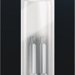 Wera 867/4 TorxÂ® Bit 50mmTX25x50mm 2 Pce 073723