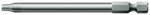 Wera 867/4 Torx PlusÂ® Power Bit 9 IPx89mm 134669