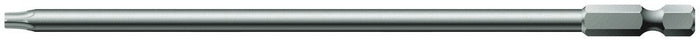 Wera 867/4 TorxÂ® Power Bit TX 10x152mm 060196