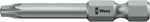 Wera 867/4 TorxÂ® Power Bit TX 25x152mm 060199