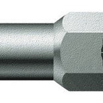 Wera 867/4 TorxÂ® Power Bit TX 25x50mm 060135