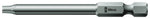 Wera 867/4 TorxÂ® Power Bit TX 8x70mm 060098