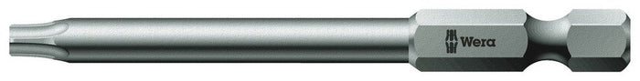 Wera 867/4 TorxÂ® Power Bit TX 25x70mm 060115