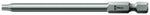 Wera 867/4 TorxÂ® Power Bit TX 9x89mm 060193