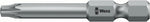 Wera 867/4 TorxÂ® Power Bit TX20x89mm 060052