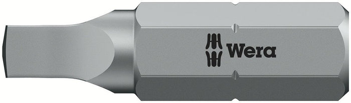 Wera 868/1 Square-Plus Bits # 3x25mm 066396