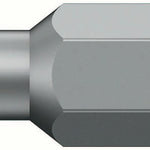 Wera 868/1 Square-Plus Bits # 00x25mm 066395