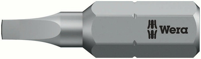 Wera 868/1 Square-Plus Bits # 0x25mm 066400