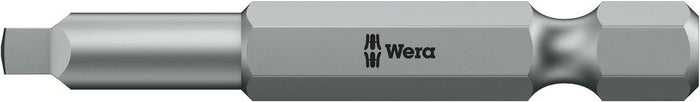 Wera 868/4 BiTorsion Square-Plus Power Bit # 3x50mm 060149