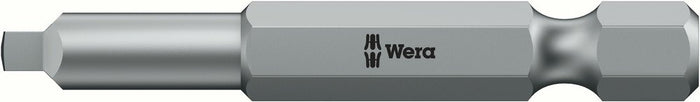 Wera 868/4 BiTorsion Square-Plus Power Bit # 3x50mm 060149