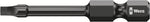 Wera 868/4 Impaktor Diamond Coated Square-Plus Bit # 2x50mm 057671