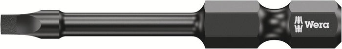 Wera 868/4 Impaktor Diamond Coated Square-Plus Bit # 2x50mm 057671