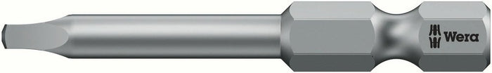 Wera 868/4 Square-Plus Power Bit# 1x50mm 060160