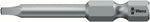 Wera 868/4 Square-Plus Power Bit# 1x70mm 060180
