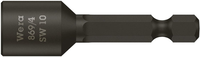 Wera 869/4 Nutsetter 11x50mm 060406