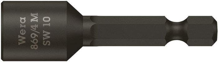 Wera 869/4 Magnetic Nutsetter 8x65mm 060225