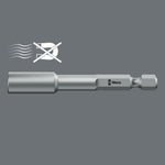 Wera 869/4 Nutsetter 3/8