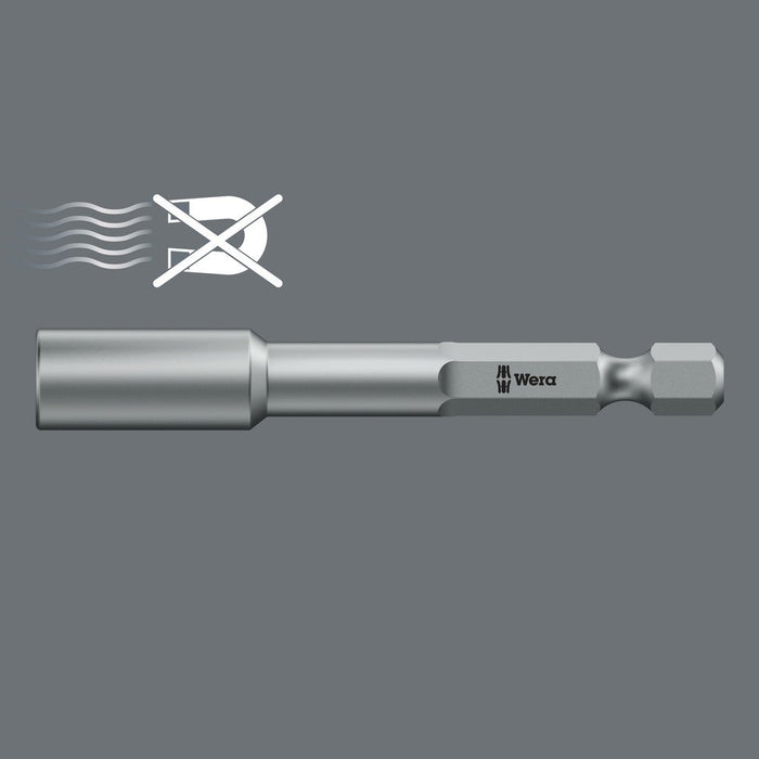 Wera 869/4 Nutsetter 1/4