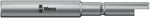 Wera 869/9 Nutsetter 2.5x44mm 135224