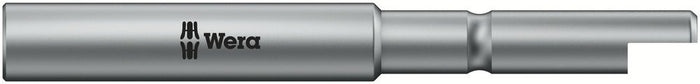 Wera 869/9 Nutsetter 3x44mm 135225