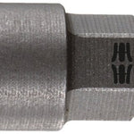 Wera 870/1 Male 1/4