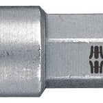 Wera 870/4 Adaptor 1/4