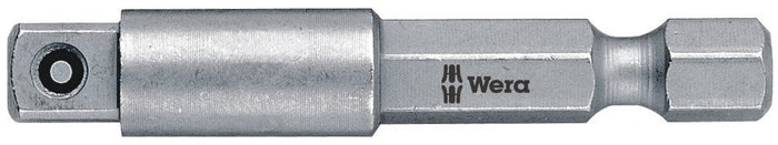 Wera 870/4 Adaptor 1/4