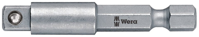 Wera 870/4 Adaptor 1/4