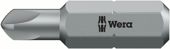 Wera 871/1 Torq-SetÂ® Mplus Bit 5x25mm 066626