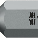 Wera 871/1 Torq-SetÂ® Mplus Bit 1/4