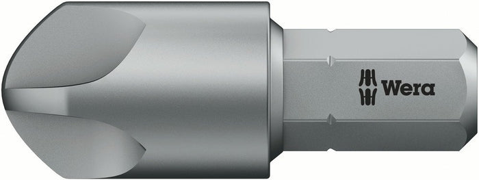 Wera 871/1 Torq-SetÂ® Mplus Bit 1/4