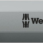 Wera 871/2 Torq-SetÂ® Mplus Bit 1/4