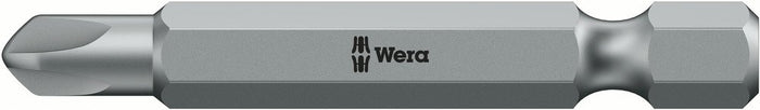 Wera 871/4 Torq-SetÂ® Mplus Bit 3x50mm 066662