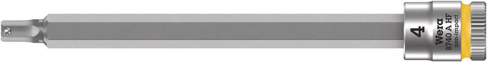 Wera 8740 Hex-Plus Bit Socket HF 1/4