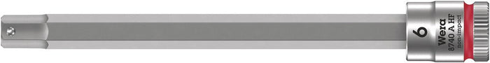 Wera 8740 Hex-Plus Bit Socket HF 1/4