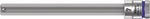 Wera 8740 Hex-Plus Bit Socket HF 1/4