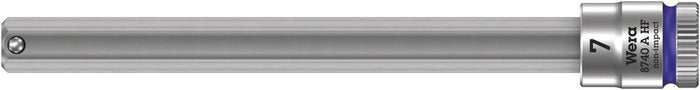 Wera 8740 Hex-Plus Bit Socket HF 1/4
