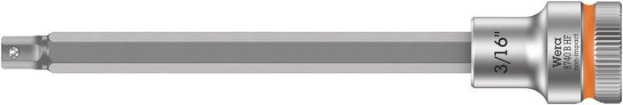 Wera 8740 Hex-Plus Bit Socket HF 3/8